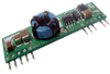 15-20 Amp Non-Isolated DC-DC Converter - VPOL15A-5-SIP - CUI Inc.