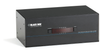 4-Port Wizard Desktop KVM Switch VGA Dual Head True USB -- KV3204A - Image