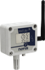 Wireless Temperature and Humidity Transmitter -- Novus RHT-Air - Image