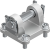 Clevis flange - SNCB-63 - Festo Corporation