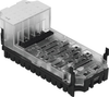 Analogue module - CPX-2AE-U-I - Festo Corporation