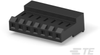 Rectangular Wire & Cable Connectors & Housings - 3-644860-7 - TE Connectivity