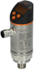 Electronic pressure sensor ifm efector PN2697 - Automation24, Inc.