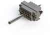Backplane Connectors - Specialized - 519-014-500-401 - Lingto Electronic Limited