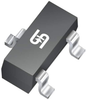 PMIC - Voltage Reference - TS431ACX RFG - Lingto Electronic Limited