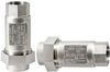 Dual Check Valve Stainless Steel -- GF8080S6 - Image
