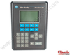 PanelView 300 Monochrome Keypad - 2711-K3A5L1/A - Classic Automation LLC