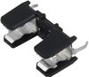 Fuse Holder, 5 X 20Mm, Pcb Mount; Fuse Holder Type Schurter - 96F8317 - Newark, An Avnet Company