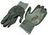 Glove, Knit Wrist, Xl, Grey, Nylon; Safety Category 3M - 17X0339 - Newark, An Avnet Company