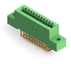 Card Edge Conn, Single, 11Pos, Wire Wrap; Card Edge Connector Type Edac - 65AJ8694 - Newark, An Avnet Company