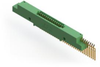 Card Edge Conn, Single Side, 32Pos, Lug; Card Edge Connector Type Edac - 67AJ7471 - Newark, An Avnet Company