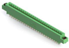 Card Edge Conn, Dual Side, 52Pos, Th; Card Edge Connector Type Edac - 60AJ7259 - Newark, An Avnet Company