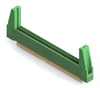 Card Edge Conn, Dual Side, 74Pos, Lug; Card Edge Connector Type Edac - 70AJ4957 - Newark, An Avnet Company