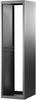 Cabinet Rack, 19In, 22In, 35U; Cabinet Type Bud Industries - 45J0128 - Newark, An Avnet Company
