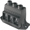 Tb, Wire To Brd, 6Pos, 1Awg; Pitch Spacing Weidmuller - 61AC8852 - Newark, An Avnet Company