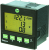 Digital Panel Meter, 5A, 277V / 480V; No. Of Digits / Alpha Simpson - 31T9220 - Newark, An Avnet Company