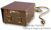Transformer, Isolation, 250Va, 120V, 2 X 120V; Chassis Mount Transformer Type Hammond - 51R4235 - Newark, An Avnet Company