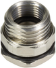 Sensor Housing, Receptacle, M12; Product Range Harting - 06AC6776 - Newark, An Avnet Company