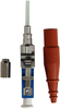 Fiber Optic Conn, Lc, 126Um, Singlemode Rohs Compliant Molex - 08AK7846 - Newark, An Avnet Company