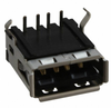 CONN RCPT TYPEA 4POS R/A - 514-0676430910 - Utmel Electronic Limited