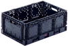 Reusable Plastic Container (RPC) -- RPC-6423X