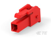 Rectangular Wire & Cable Connectors & Housings - 1-2408780-1 - TE Connectivity