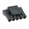 Blade Type Power Connector Housings - 23-0444412005-ND - DigiKey