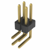 Headers, Male Pins - 2057-PH2RA-04-UA-ND - DigiKey