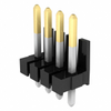 Headers, Male Pins - WM50005-04-ND - DigiKey