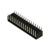 Headers, Receptacles, Female Sockets - 3M9546-ND - DigiKey