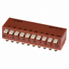 DIP Switches - CKN1351-ND - DigiKey
