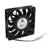 Fans, Thermal Management - Fans - DC Brushless Fans (BLDC) - FFB1212HH-F00 - Acme Chip Technology Co., Limited