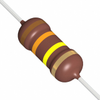 Through Hole Resistors - A138262CT-ND - DigiKey