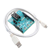 Expansion Boards, Daughter Cards - 505-MAX34427SHLD#-ND - DigiKey