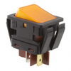 Rocker Switches -- 1091-1197-ND - Image