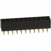 Connectors, Interconnects - Rectangular Connectors - Headers, Receptacles, Female Sockets - PPPN112AFCN - Shenzhen Shengyu Electronics Technology Limited