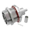 Coaxial Connector (RF) Assemblies - 5328-FMCN1754-ND - DigiKey