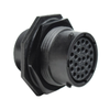 Circular Connector Housings - 889-2598-ND - DigiKey