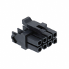Rectangular Connector Housings - WM16660-ND - DigiKey
