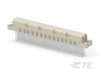 Eurocard Connectors - 224412-E - TE Connectivity