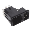 Power Entry Modules (PEM) - 486-5466-ND - DigiKey