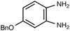 4-Benzyloxy-1,2-phenylenediamine - 7336 - Medical Isotopes, Inc.