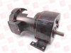 Gear Motor - 5039005 - Radwell International