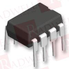 Optoisolator IC - 16115562 - Radwell International