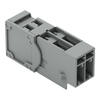 Male connector/plug - 769-602 - WAGO