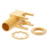 Coaxial Connector (RF) Assemblies - 5073-RFPCB-SMP-MS-8G-205-ND - DigiKey