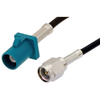 Coaxial Cables (RF) - 5073-LCCA31275-FT1-ND - DigiKey