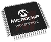 128kB Flash, 4kB RAM, 1kB EE, nanoWatt XLP, GP - 70048081 - Allied Electronics, Inc.