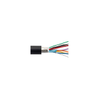 Multiple Conductor Cables - 5073-BU3HF-3024BK-500F-ND - DigiKey