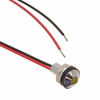 Panel Indicators, Pilot Lights - 28-CD-1-2701-9908-I-ND - DigiKey